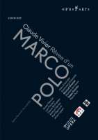 Vivier - Reves d'un Marco Polo
